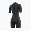 Damen Mystic Brand 3/2mm Badeschaum Schwarz 35000.210323 2