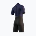 Herren Mystic Brand 3/2 mm marineblauer Badeschaum 35000.210316 2
