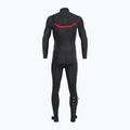 Herren Mystic Majestic 5/4 mm grau schwimmen Schaum 35000.220002 3