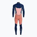 Herren Mystic Majestic 5/4 mm grau schwimmen Schaum 35000.220002 5