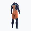 Mystic Majestic 5/4 mm Herren Schwimmen Schaum schwarz 35000.220002 11