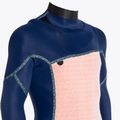 Mystic Majestic 5/4 mm Herren Schwimmen Schaum schwarz 35000.220002 6