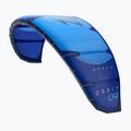 North Kiteboarding Orbit Lenkdrachen blau NK39956