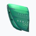 North Kiteboarding Orbit Lenkdrachen grün NK40020 4