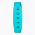 North Kiteboarding Atmos Hybrid Kiteboard blau NK41034 3
