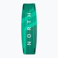 North Kiteboarding Trace grün kiteboard NK41089 3