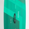 North Kiteboarding Trace grün kiteboard NK41089 4