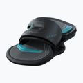 North Kiteboarding Fußschlaufen Flex Bindungen schwarz NK41119