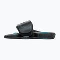 North Kiteboarding Fußschlaufen Flex Bindungen schwarz NK41119 5