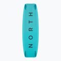North Kiteboarding Atmos Hybrid Kiteboard blau NK42505 3