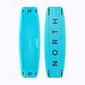 North Kiteboarding Atmos Hybrid Kiteboard blau NK42505 5