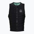 Mystic Check Out Wake Sicherheitsweste schwarz 35005.220147
