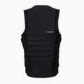 Mystic Check Out Wake Sicherheitsweste schwarz 35005.220147 2