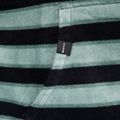 Mystic Velours AOP grau-schwarzer Poncho 35018.220274 4