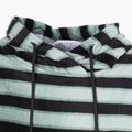 Mystic Velours AOP grau-schwarzer Poncho 35018.220274 6