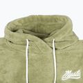 Mystic Teddy grüner Damenponcho 35018.220272 5