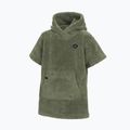 Mystic Teddy grüner Kinderponcho 35018.220270