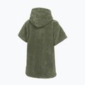 Mystic Teddy grüner Kinderponcho 35018.220270 2