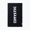Mystic Quickdry Handtuch schwarz 35018.210153