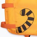 Waimea Kinderschwimmweste Tiger orange 6