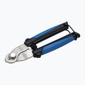 BBB Cycling FastCut schwarz/silberne Kabel- und Panzerschneider