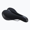 BBB Cycling MultyDensity Lady Fahrradsattel schwarz