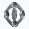 Fahrradwerkzeug für die Speichen BBB Cycling Turner II silver 2