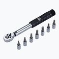BBB Cycling TorqueSet Drehmomentschlüssel 2-14Nm schwarz