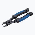 BBB Cycling LinkFix Kettenzange schwarz/blau 2