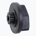 BBB Cycling CrankGrip für Shimano Dustcap schwarz