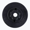 BBB Cycling CrankGrip für Shimano Dustcap schwarz 3