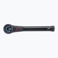 Fahrradpumpe BBB Cycling DualPressure 300psi black 2