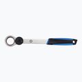 BBB Cycling BracketGrip schwarz/blauer Klammerschlüssel 2
