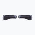 BBB Cycling ErgoStyle Lenker Griffe schwarz/grau 2
