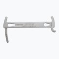 Kettenprüfgerät BBB Cycling Chainchecker With Chain Hook silver 2