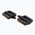 BBB Radfahren SteadyRiser Pedale schwarz 2