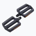 BBB Radfahren SteadyRiser Pedale schwarz 2