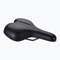 BBB Fahrradsattel Meander Active schwarz