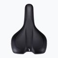 BBB Fahrradsattel Meander Active schwarz 3