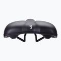 BBB Fahrradsattel Meander Active schwarz 4