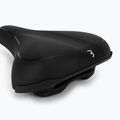 BBB Cycling Meander Relaxed Sattel schwarz 5