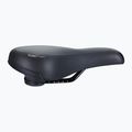 BBB Cycling Meander Relaxed Sattel schwarz 2