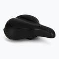 BBB Cycling Meander Upright-Sattel schwarz