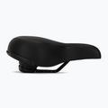 BBB Cycling Meander Upright-Sattel schwarz 2