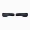 BBB Cycling Boa 130 mm schwarz/dunkelgrau Lenker Griffe 2