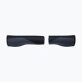 BBB Cycling Boa 92 mm / 130 mm schwarz/dunkelgrau Lenkergriffe 2