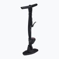 Fahrradpumpe BBB Cycling AirWave 130psi black 2