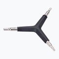 BBB Cycling ComboStar schwarzer Fahrradschlüssel 2