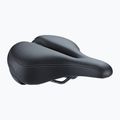 BBB Cycling SoftShape Entspannt Anatomisch 205 mm schwarz
