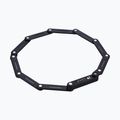 BBB Cycling CodeFold schwarzes Fahrradschloss
